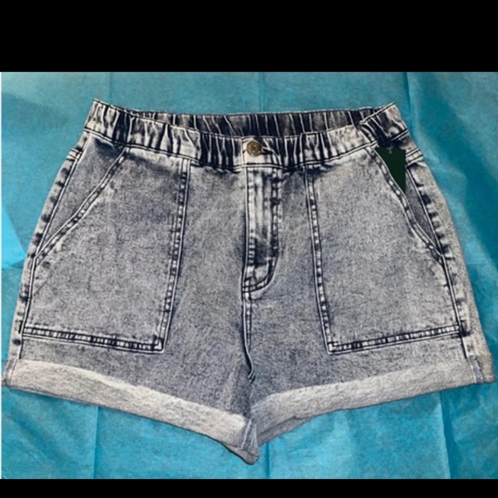Short
